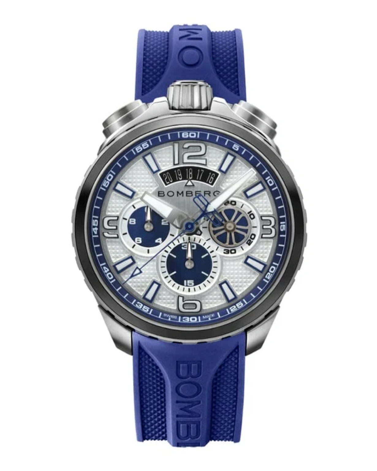 BOMBERG -BOLT-68 Heritage 1