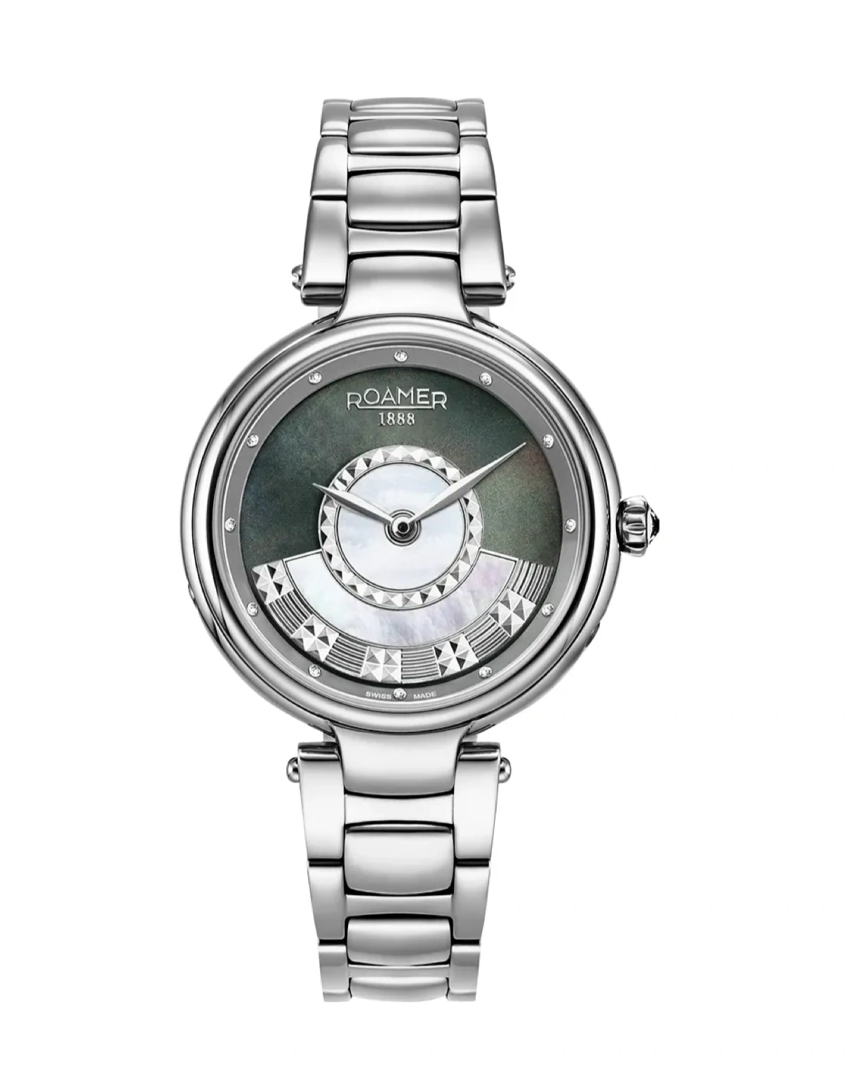 ROAMER 1