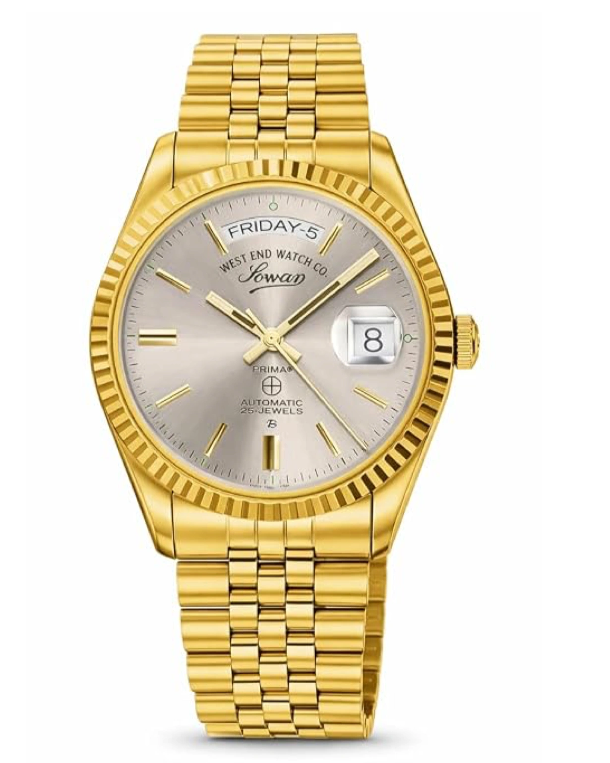WEST END WATCH -The Classics 1