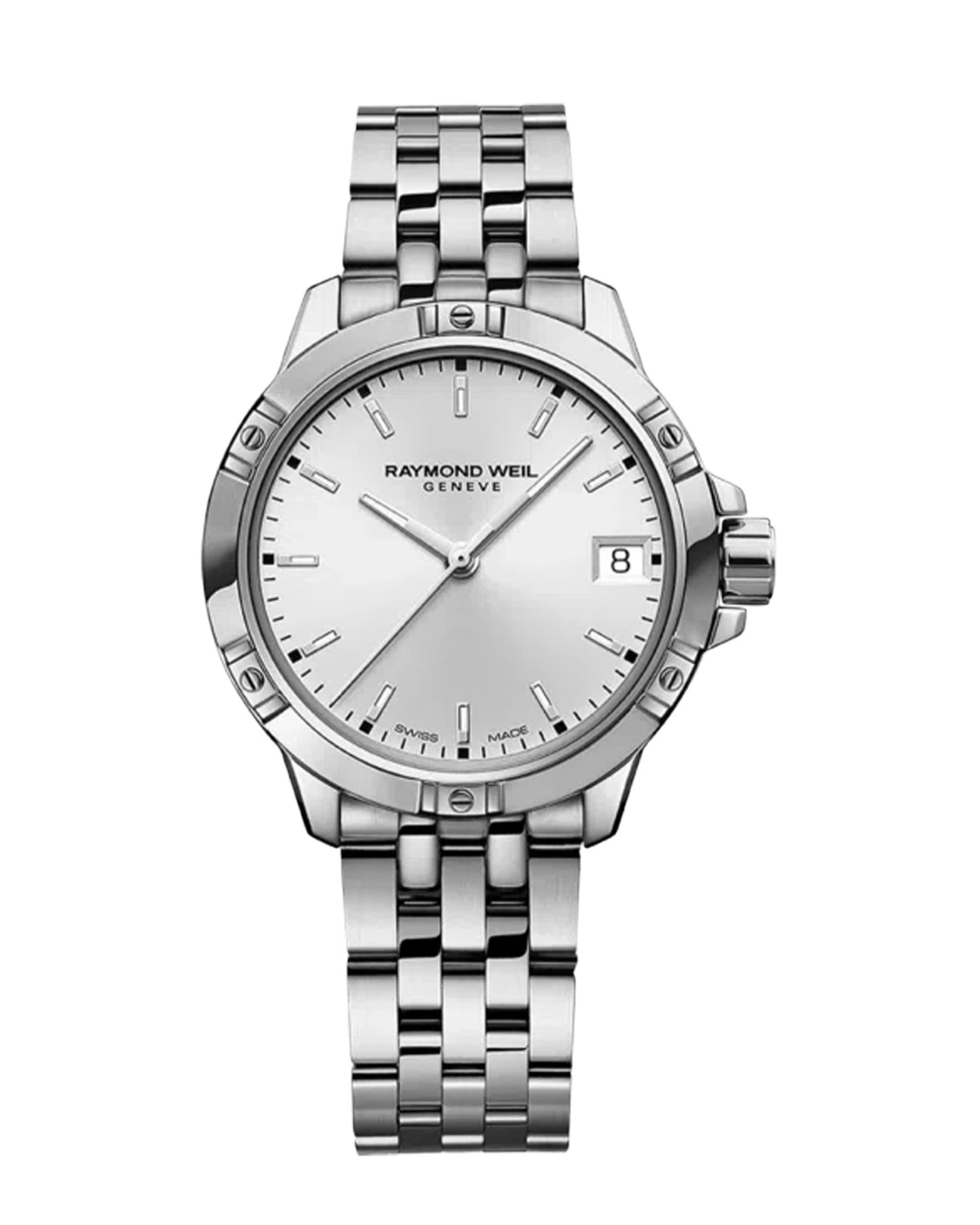 RAYMOND WEIL -Tango 1