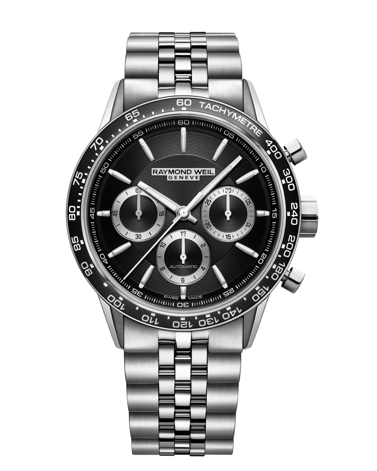 RAYMOND WEIL -Freelancer 1