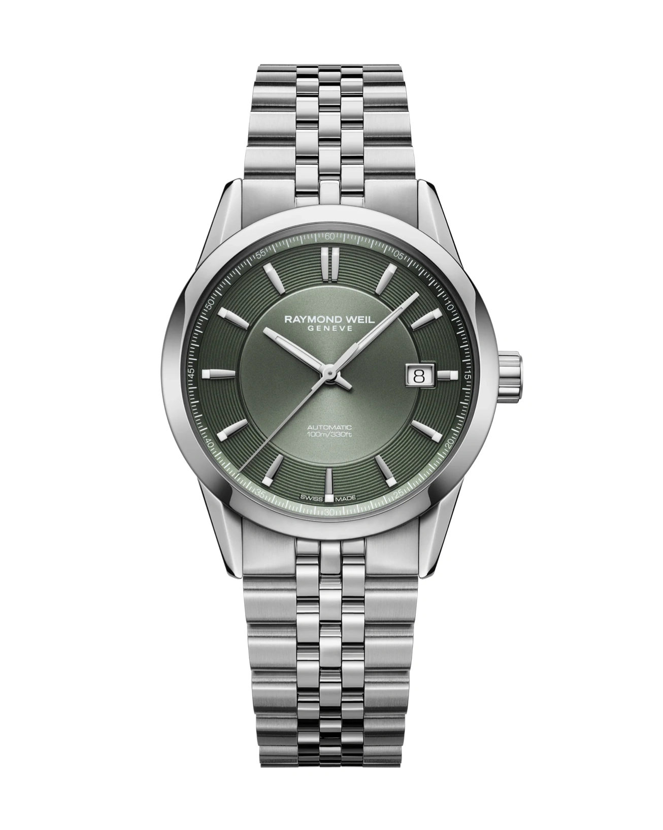 RAYMOND WEIL -FREELANCER 1