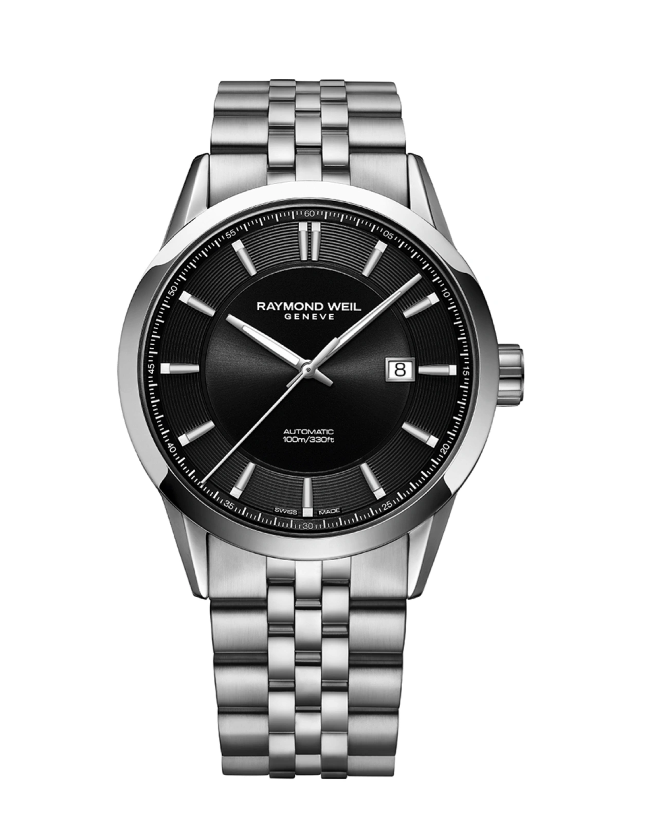 RAYMOND WEIL - Freelancer 1