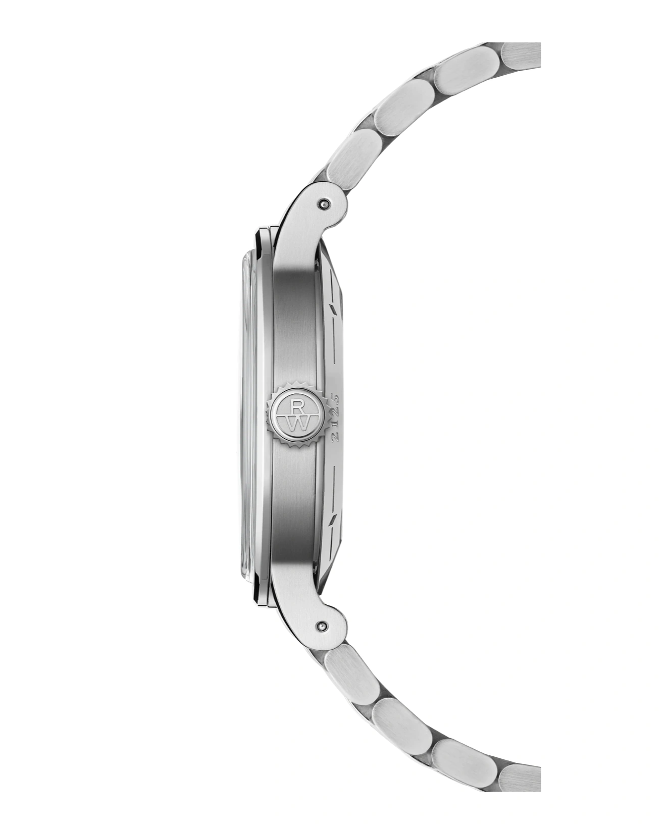 RAYMOND WEIL -MILLESIME 3