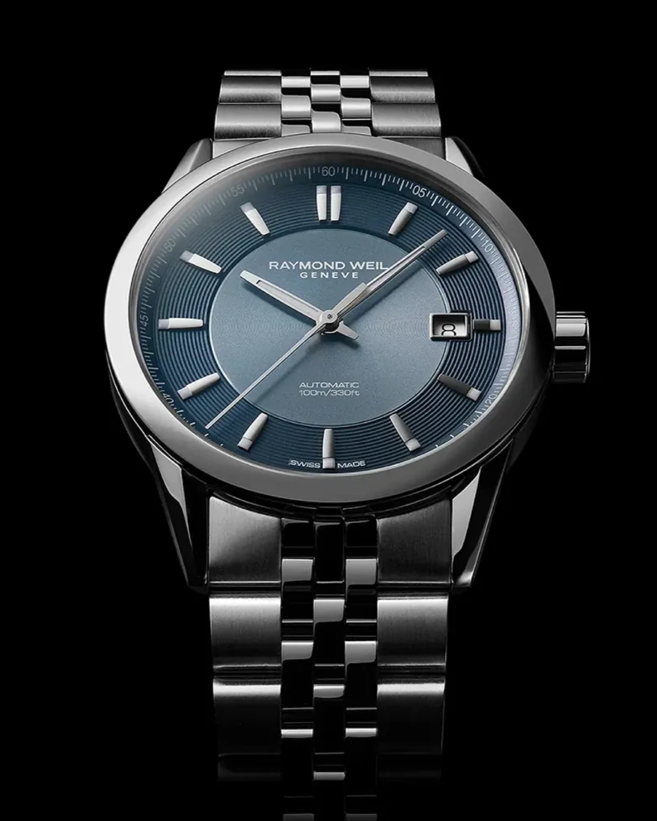 RAYMOND WEIL -Freelancer 3