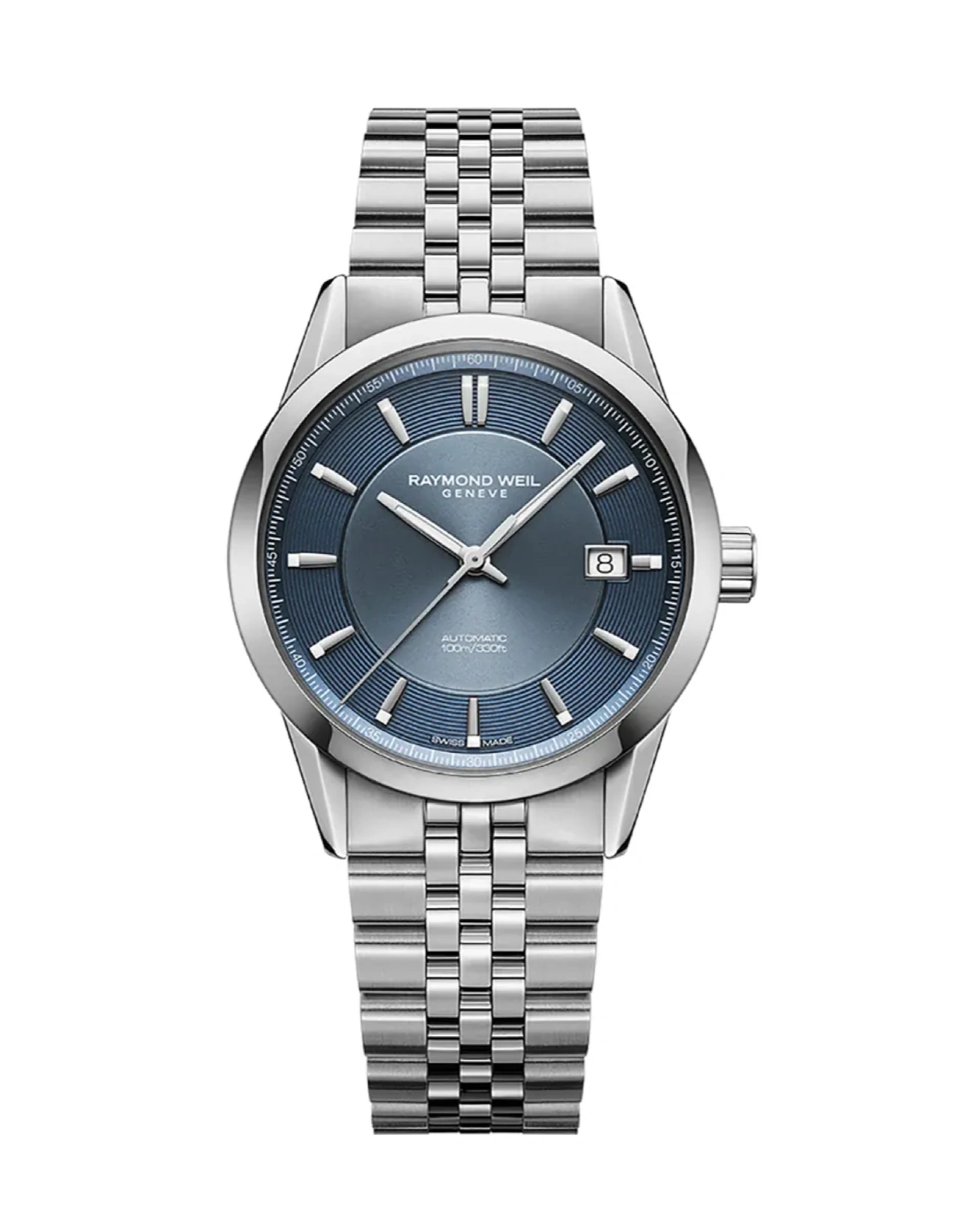 RAYMOND WEIL -Freelancer 1