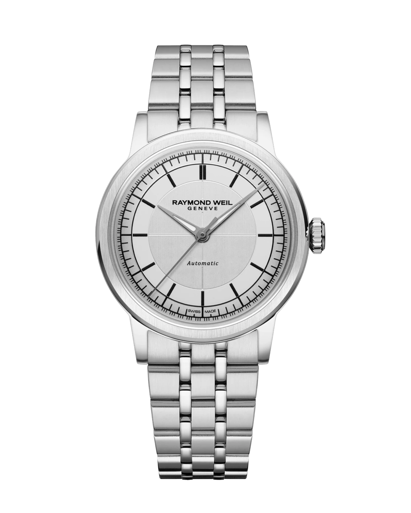 RAYMOND WEIL -MILLESIME 1