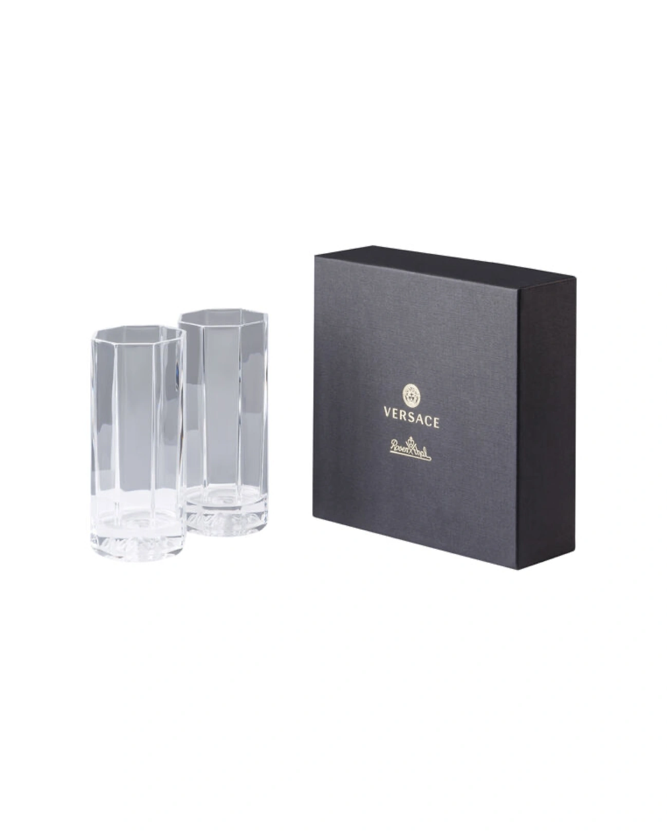 VERSACE -MEDUSA LUMIERE CRYSTAL 1