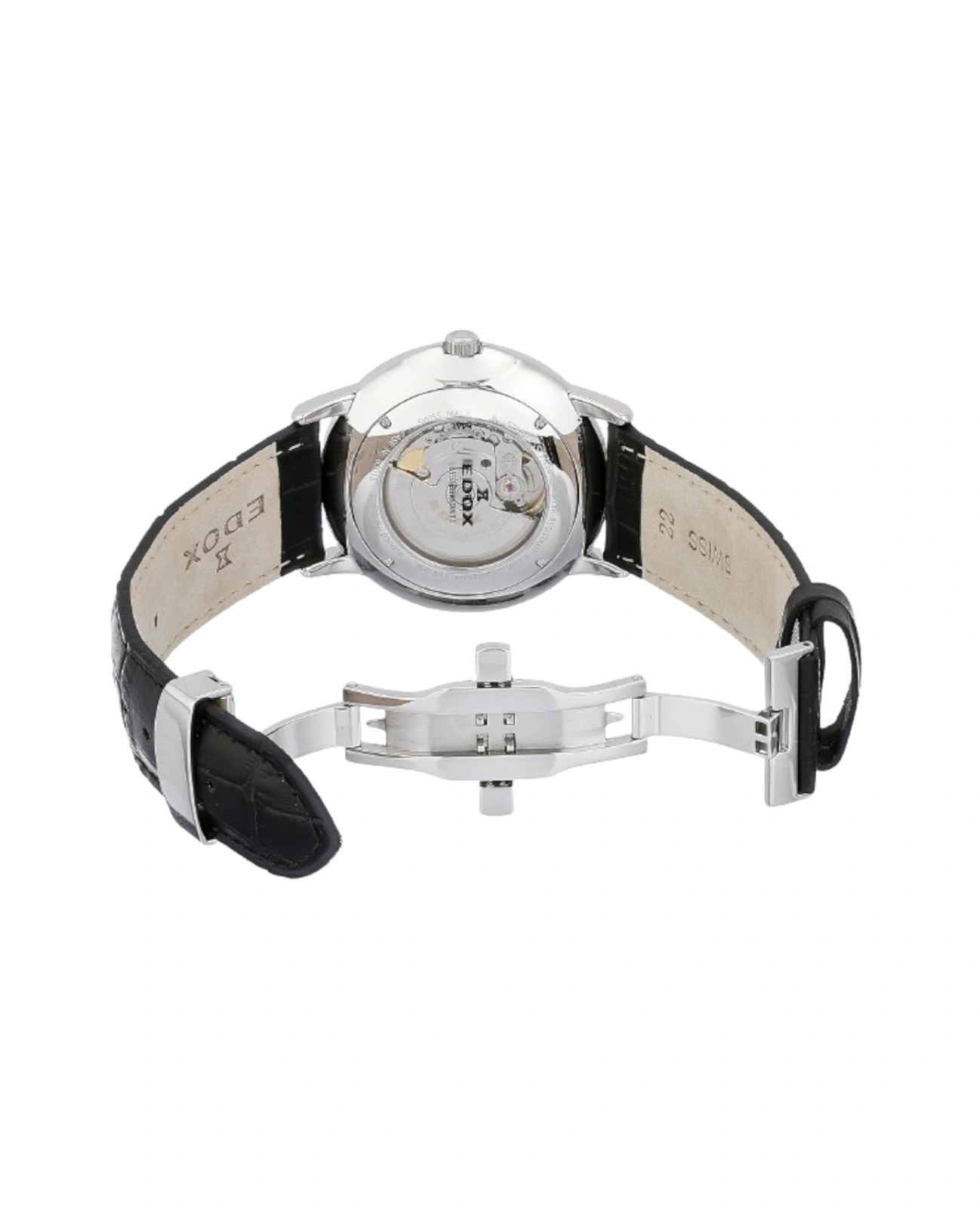EDOX -Les Bemonts 3