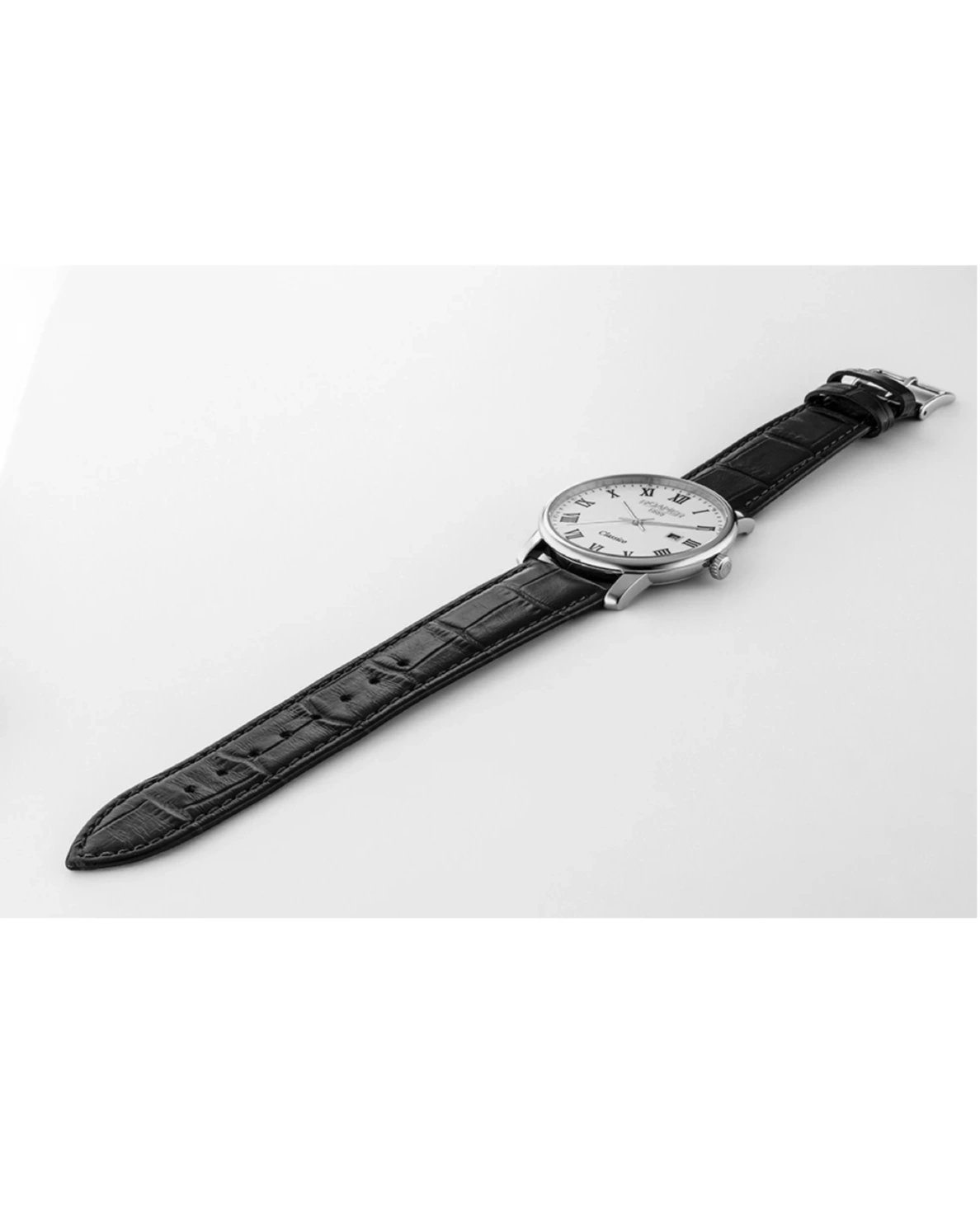 ROAMER - Roamer Classico 4