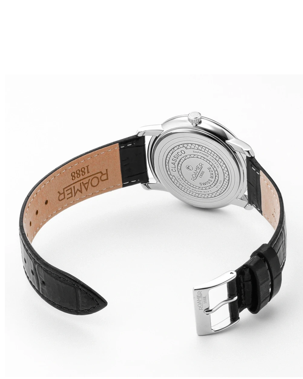ROAMER - Roamer Classico 3