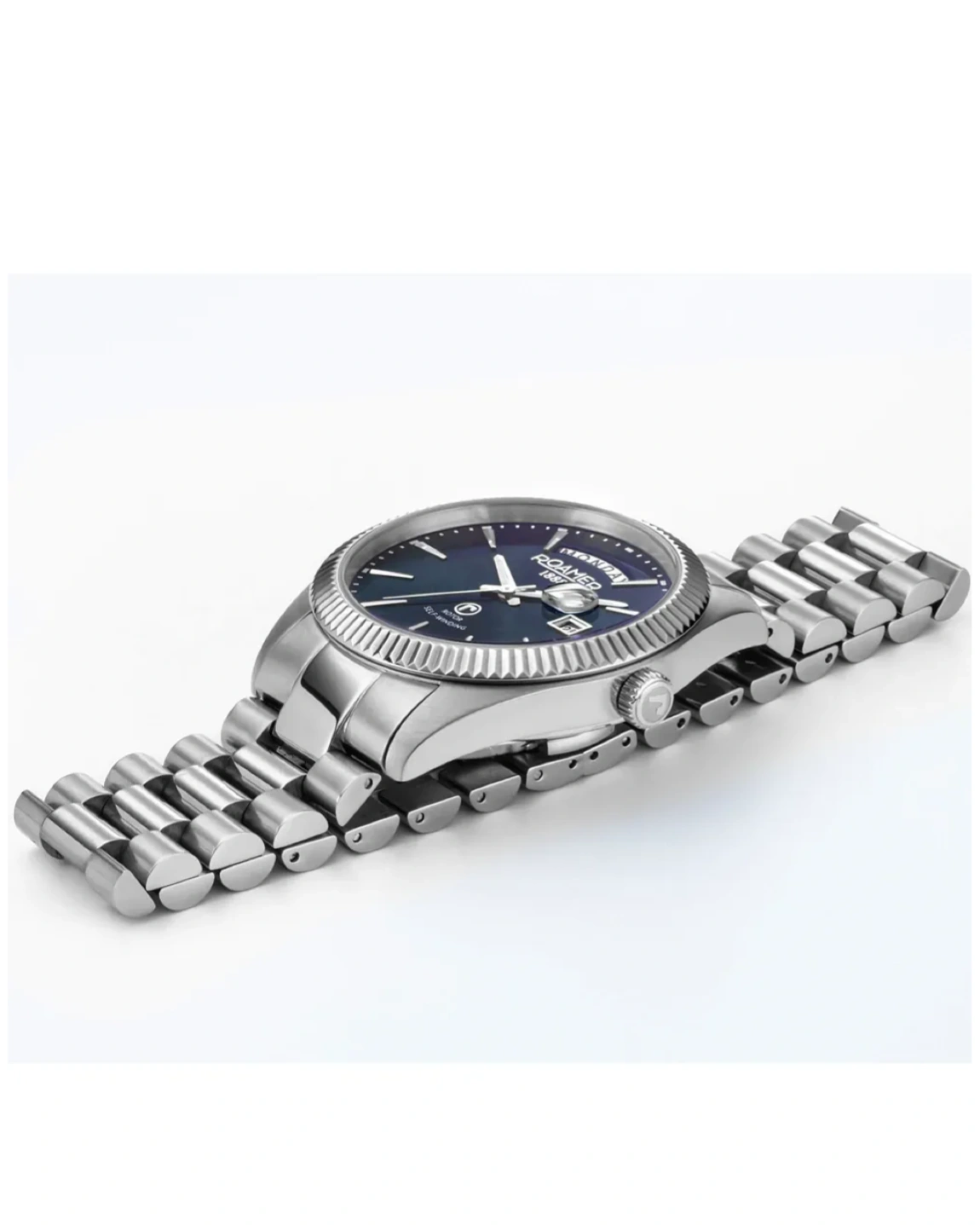 ROAMER -Primeline Daydate 2