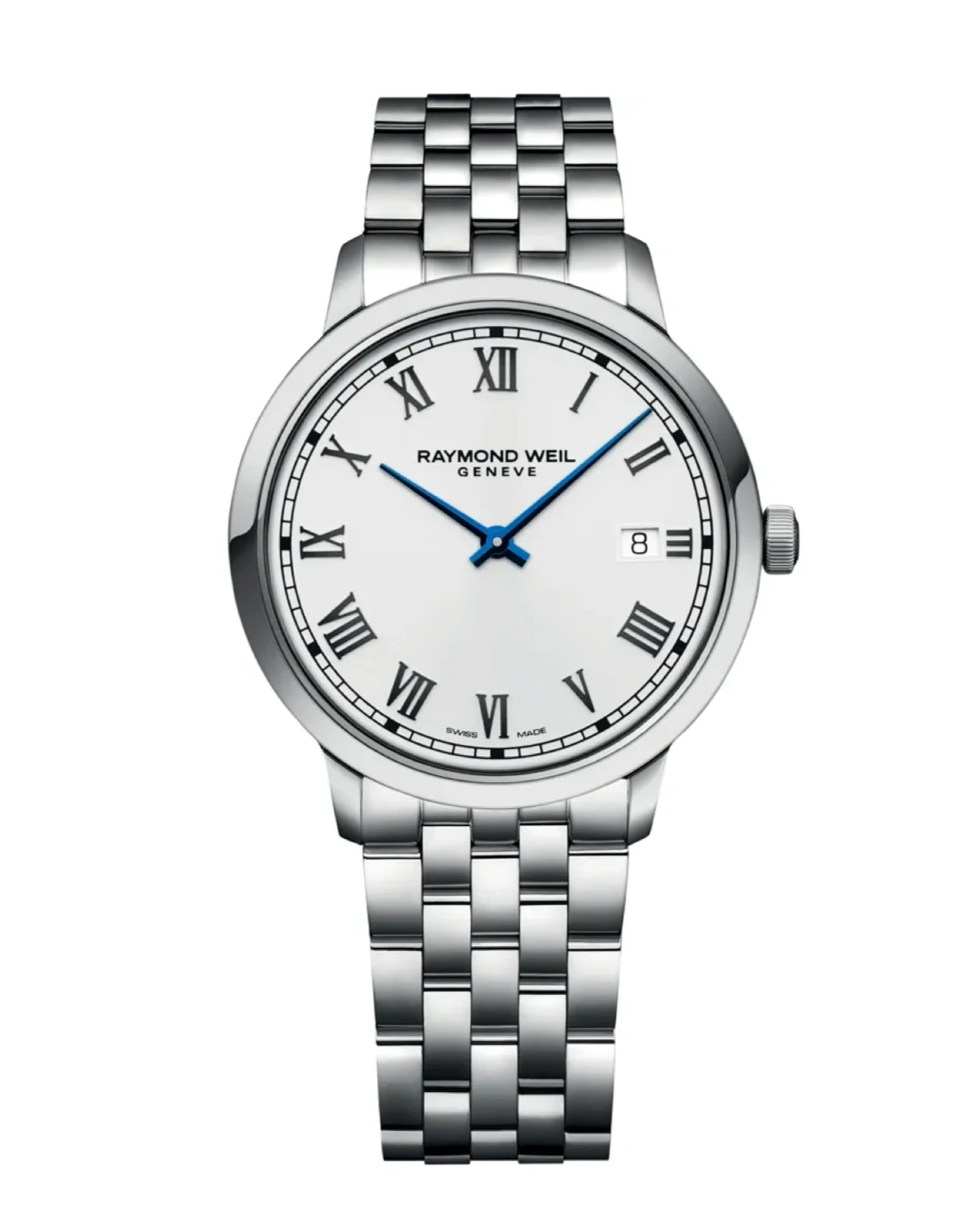 RAYMOND WEIL -Toccata 1