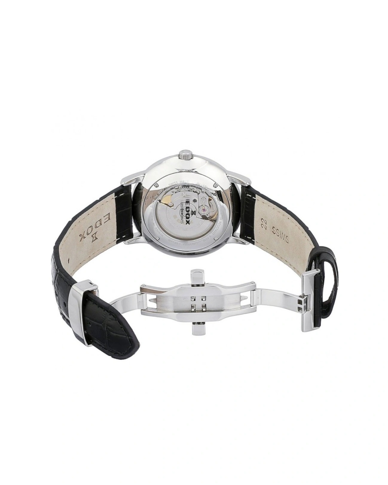 EDOX -Les Bemonts 3