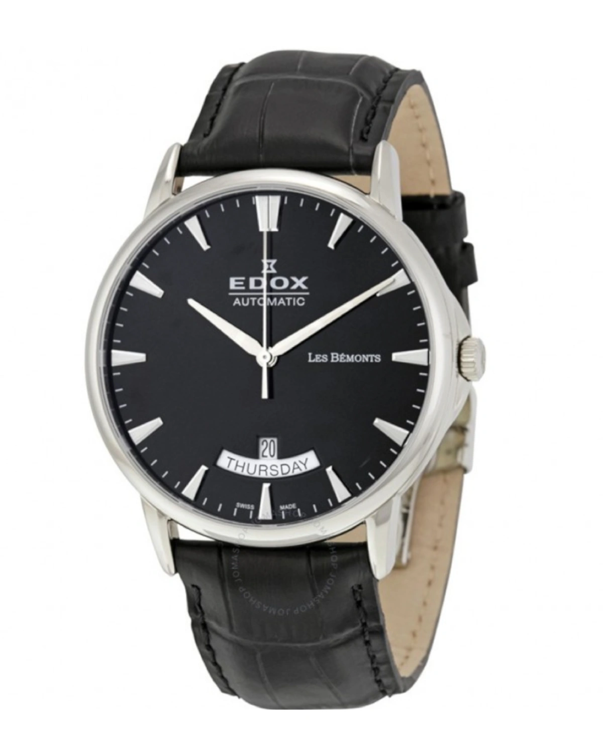 EDOX -Les Bemonts 1