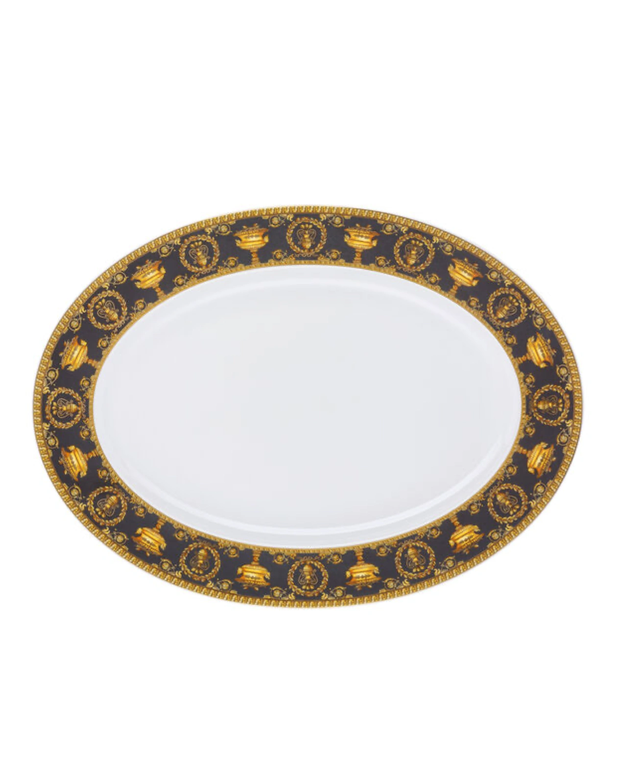 VERSACE -I LOVE BAROQUE 1