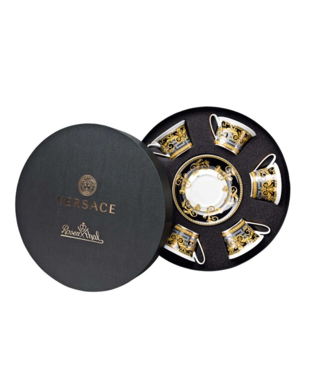 VERSACE -PRESTIGE GALA 1