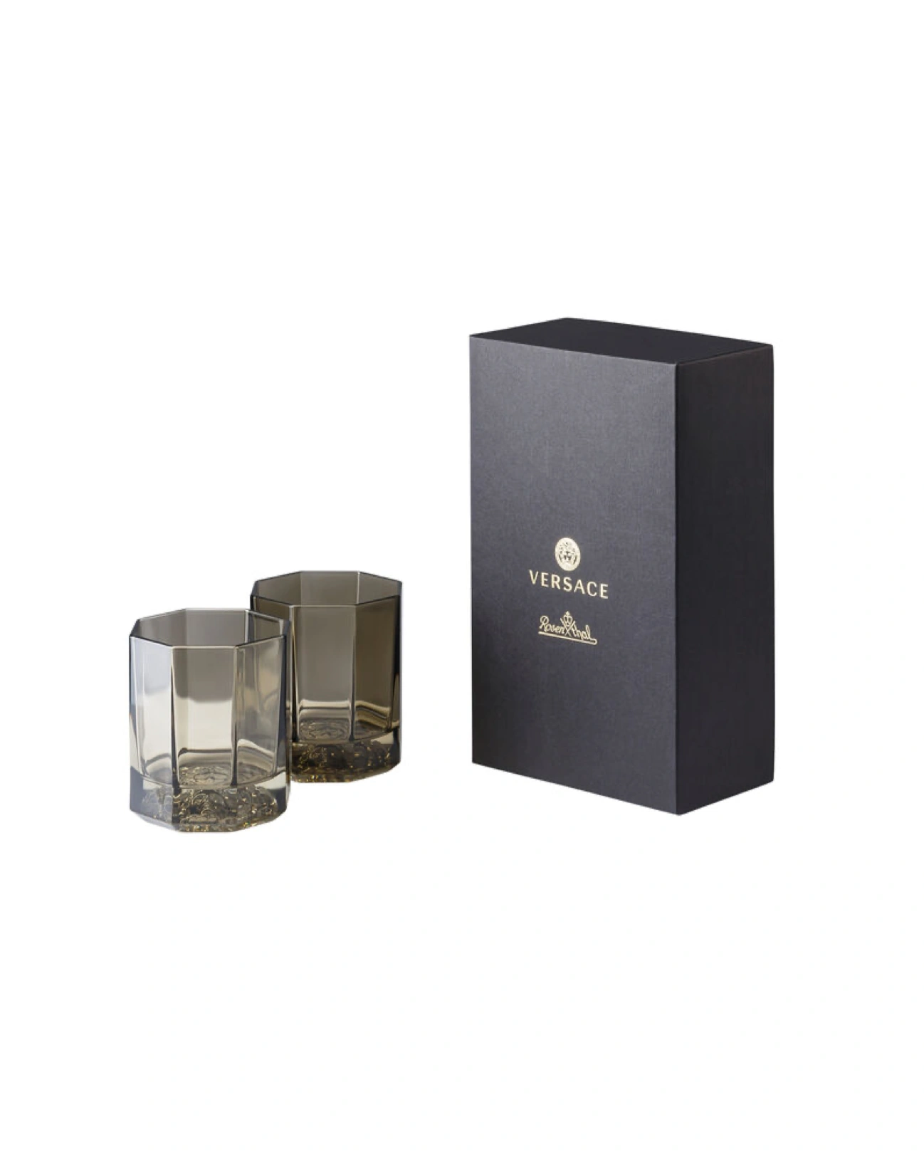 VERSACE -MEDUSA LUMIERE HAZE 1