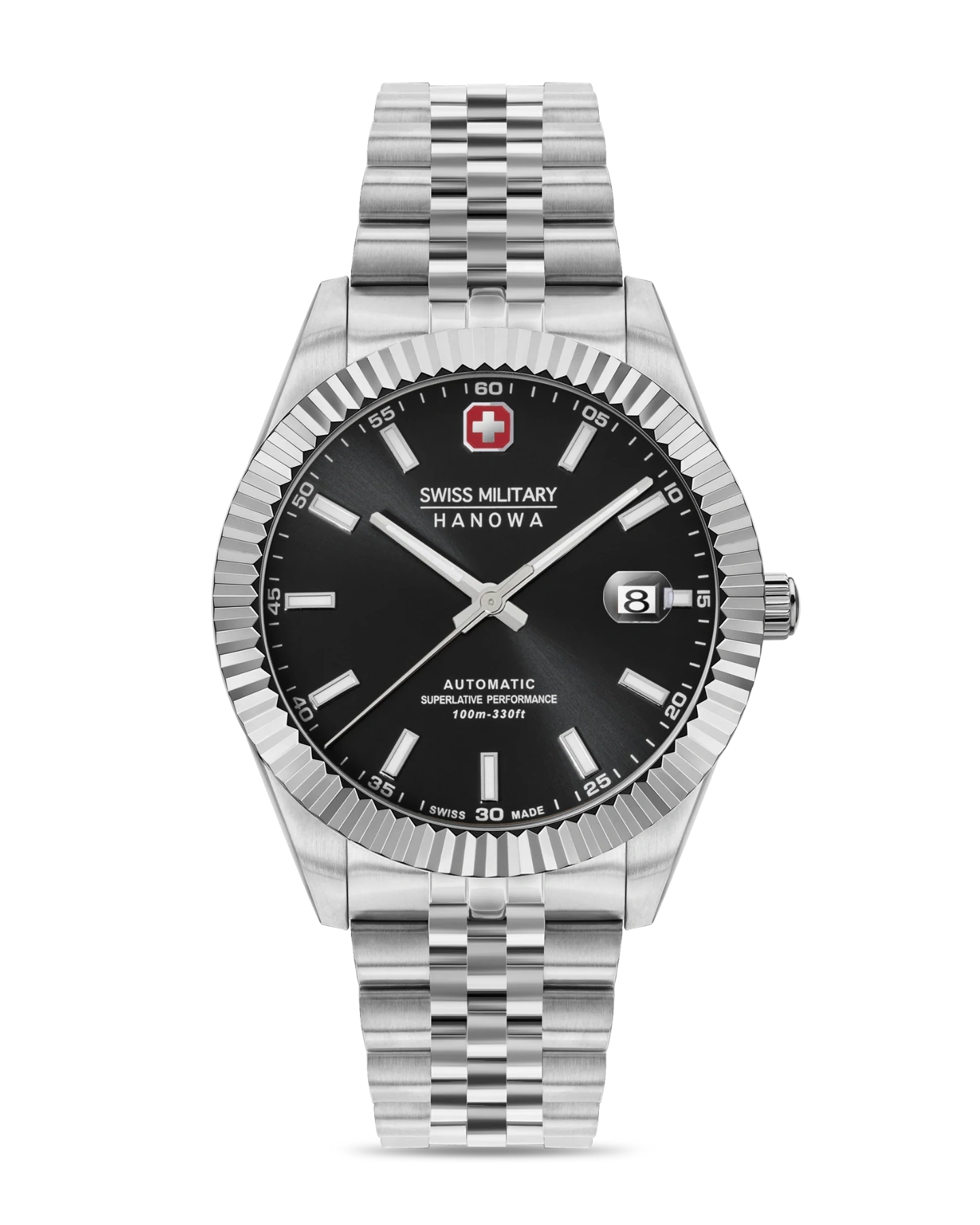 SWISS MILITARY HANOWA -Diligenter 1