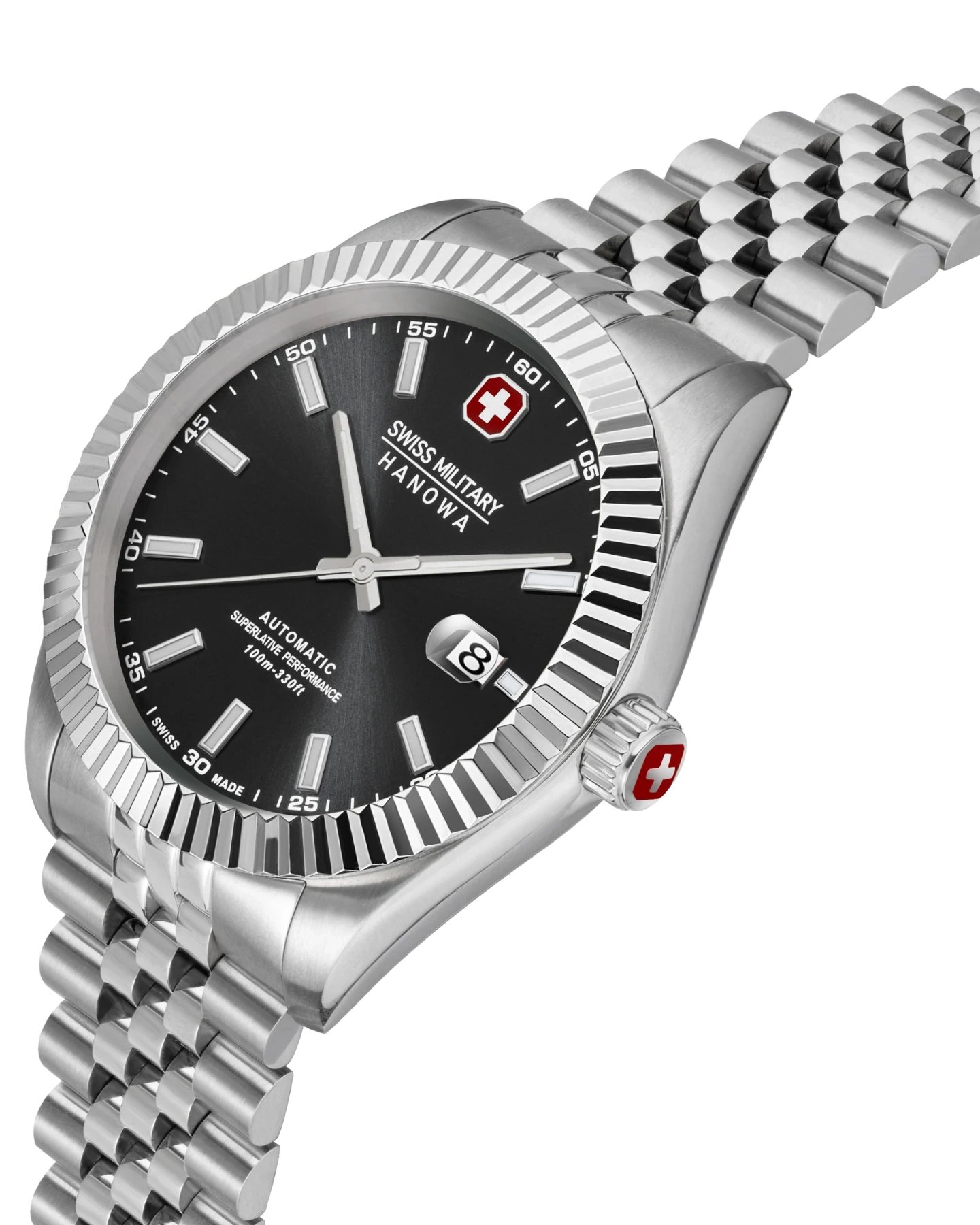 SWISS MILITARY HANOWA -Diligenter 2