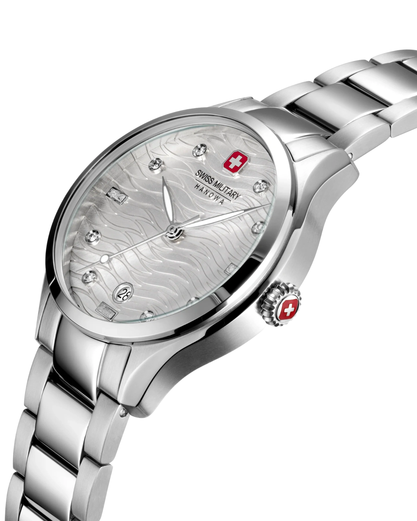 SWISS MILITARY HANOWA -Manta 2