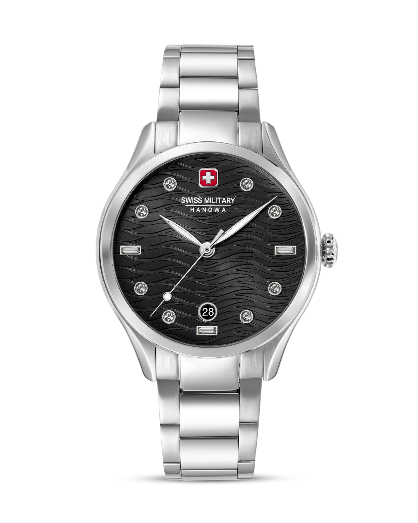 SWISS MILITARY HANOWA -Manta 1
