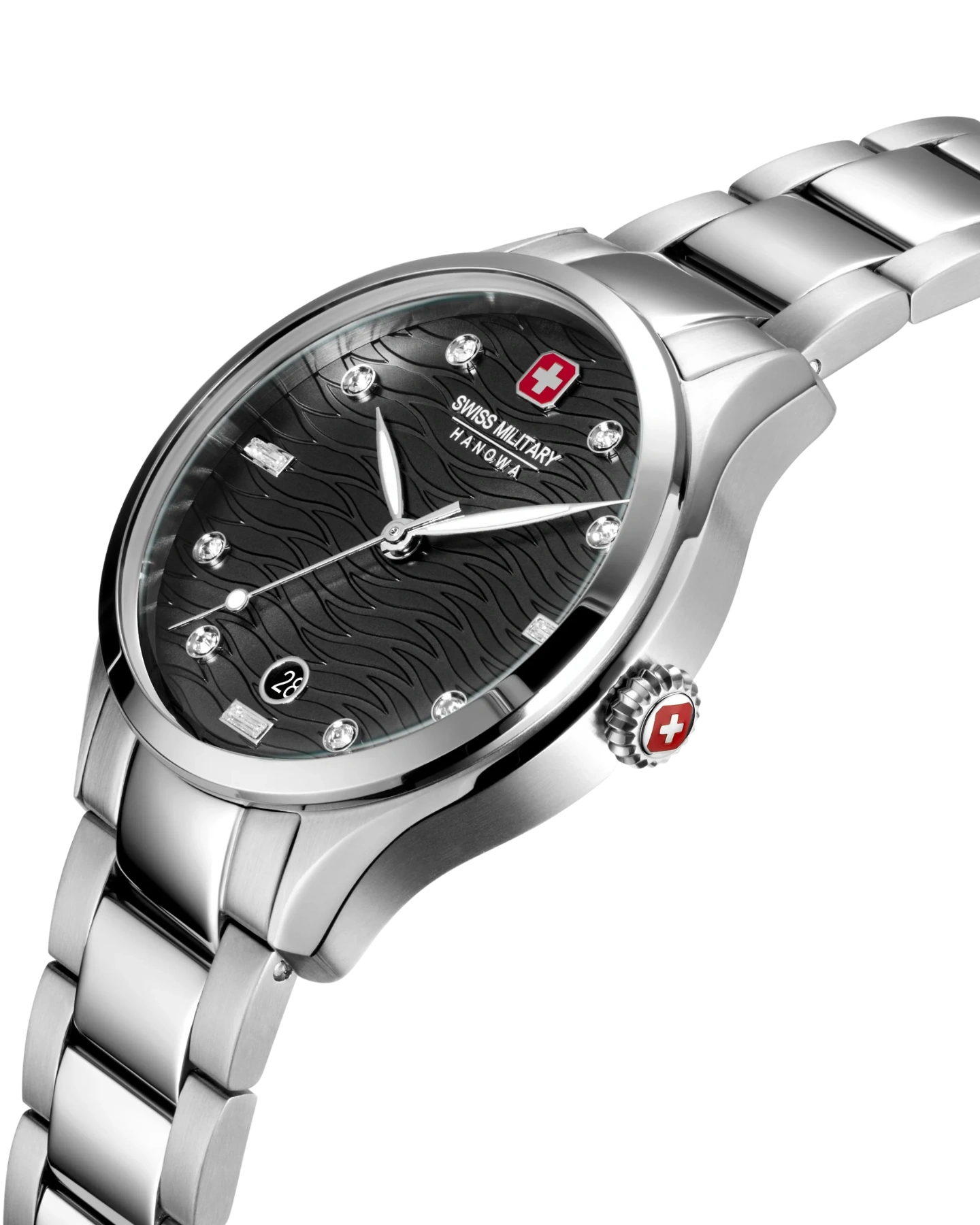 SWISS MILITARY HANOWA -Manta 2