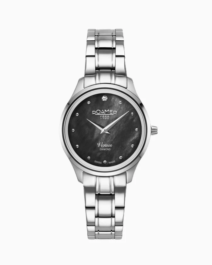 ROAMER - Venus 1