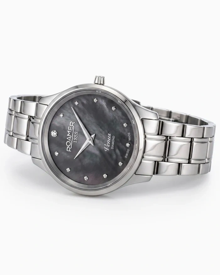 ROAMER - Venus 2