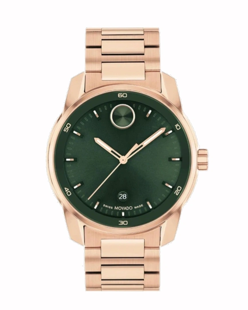 MOVADO - Bold Verso 1