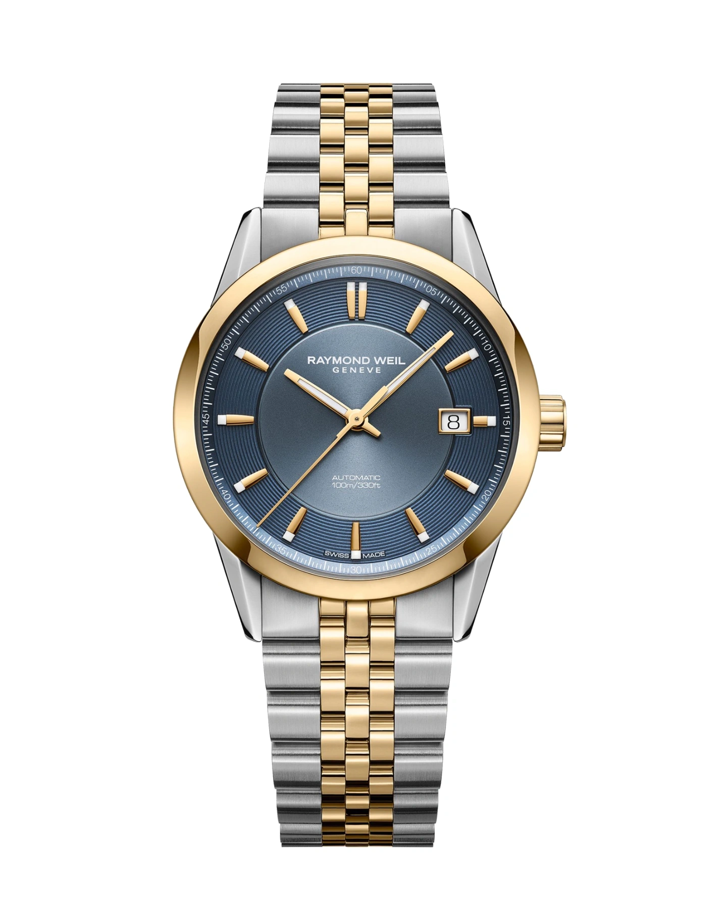 RAYMOND WEIL -Freelancer 1