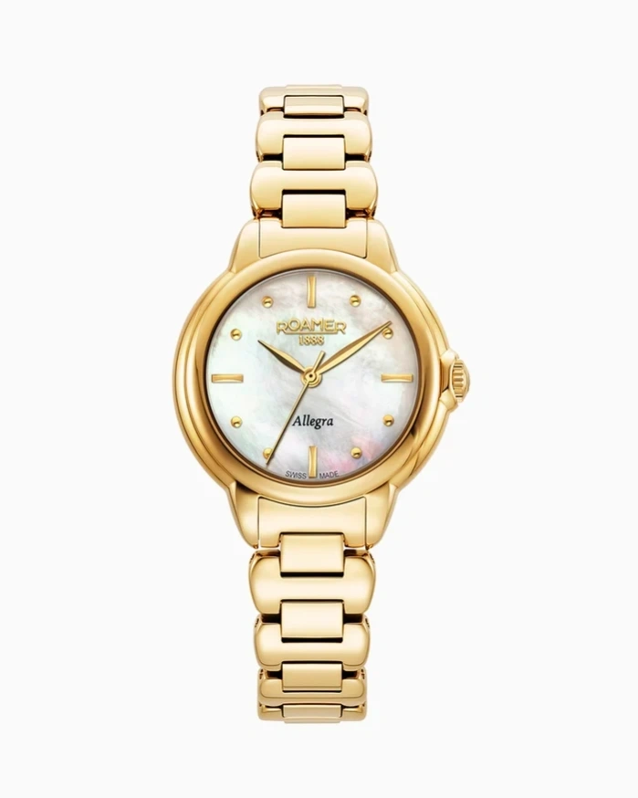 ROAMER - Allegra 1