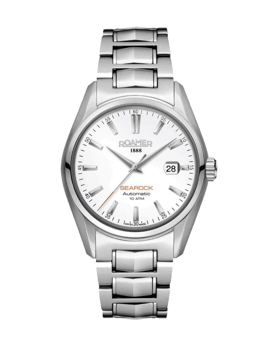 ROAMER -SEAROCK AUTOMATIC I 1