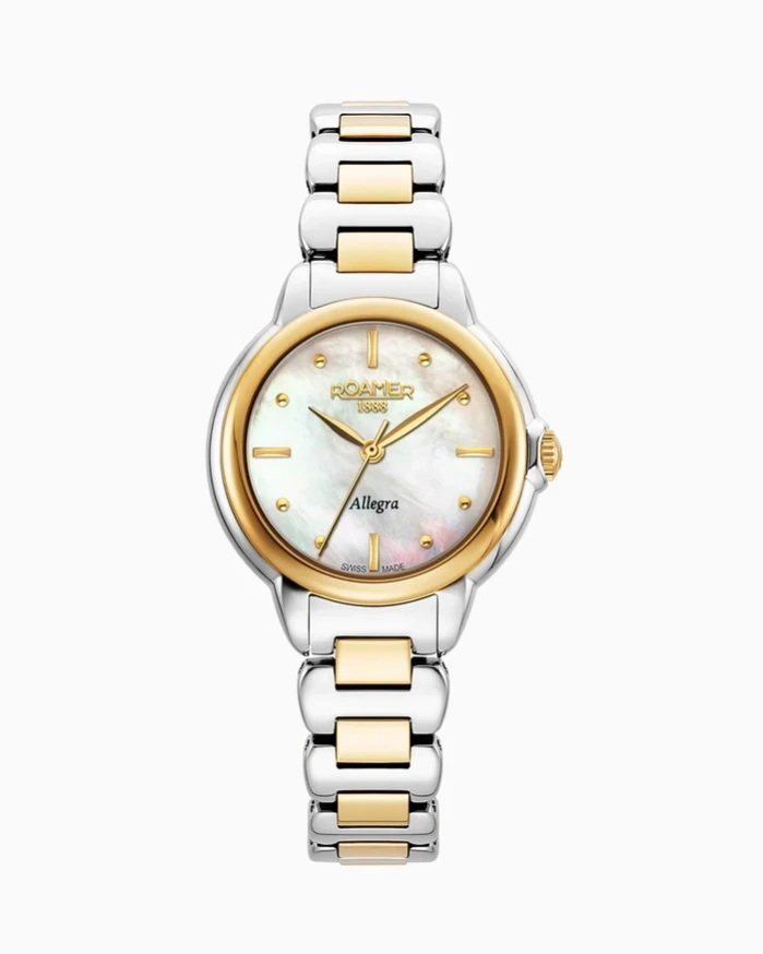 ROAMER - Allegra 1