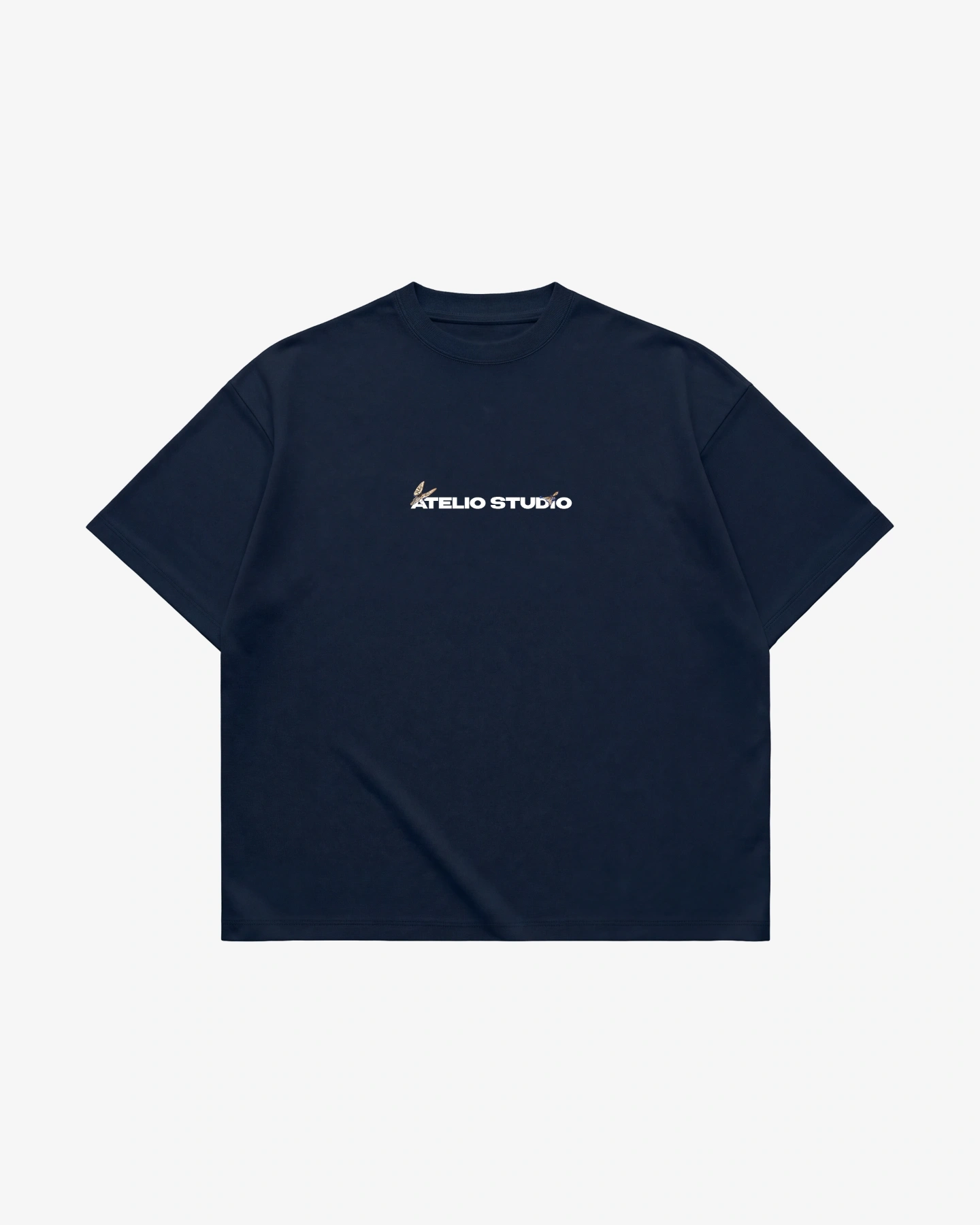 NIGHT BLOOM NAVY 2