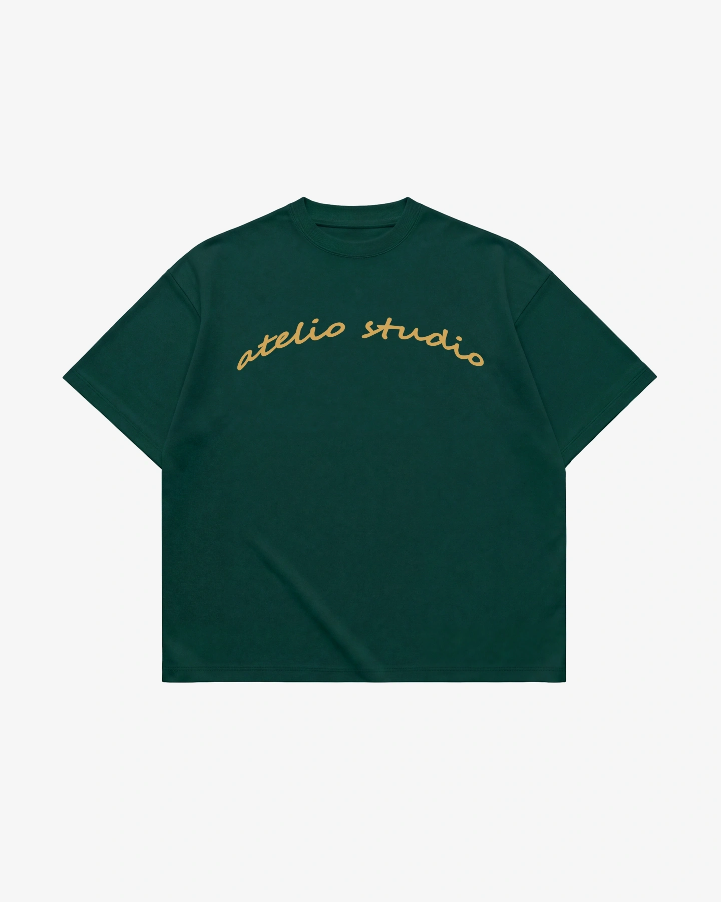 WILD THEORY GREEN 2