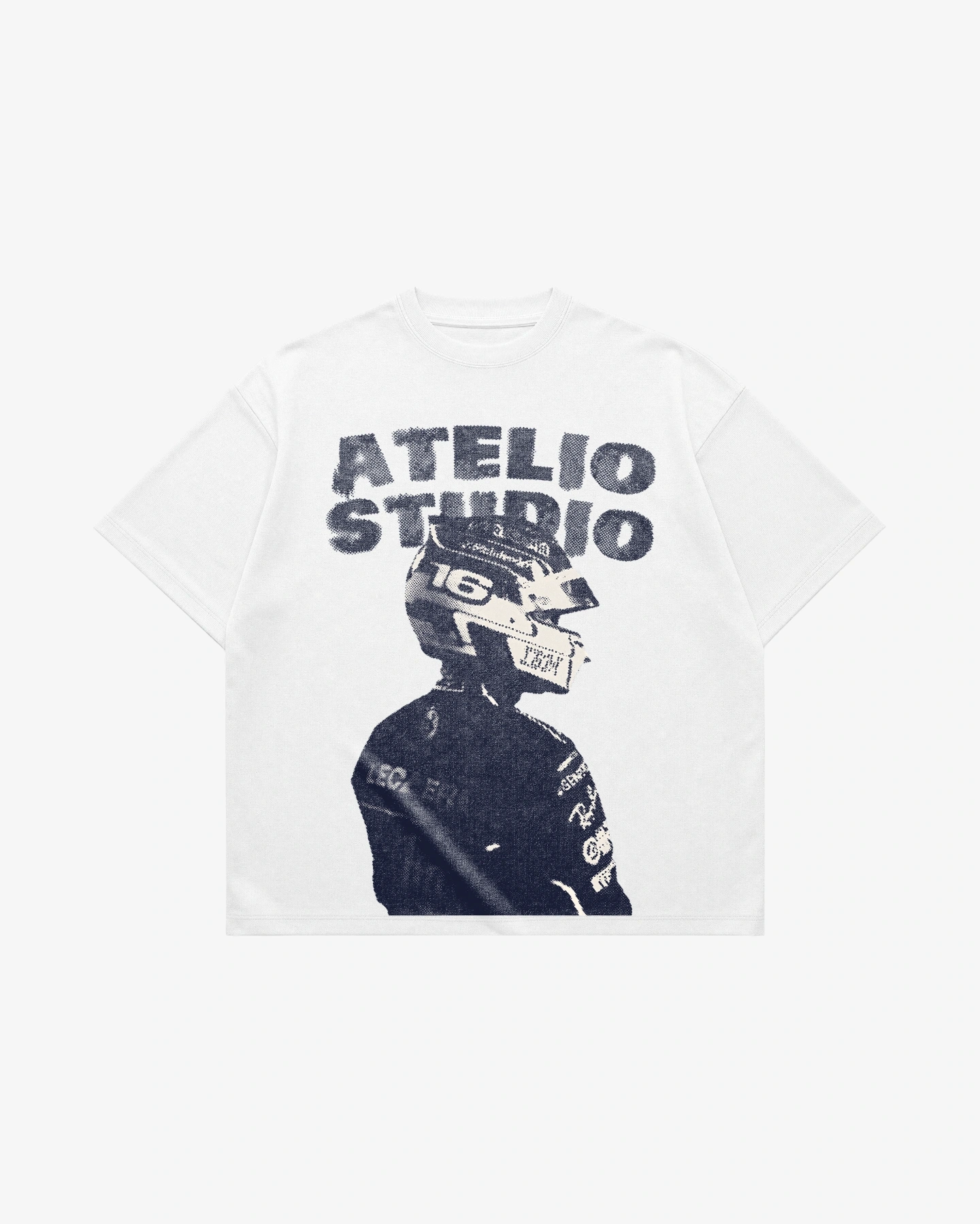 DELTA WHITE 1