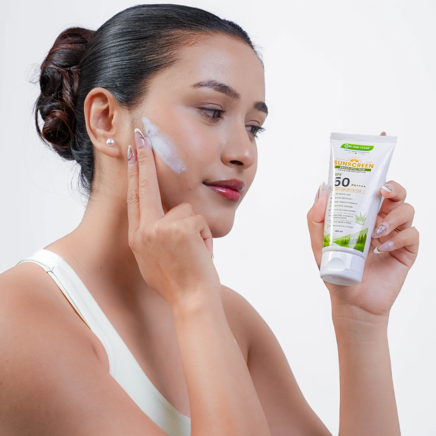 Sunscreen 3