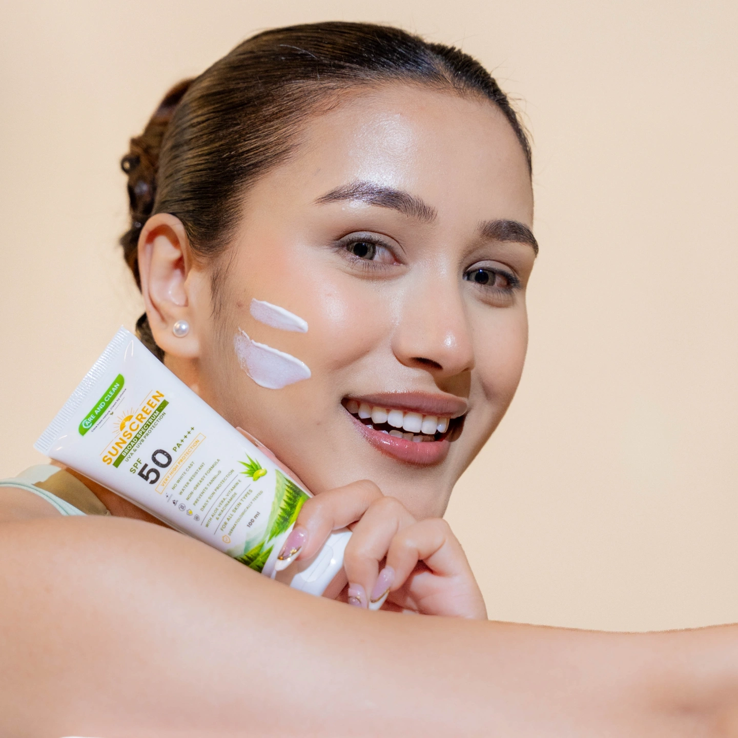 Sunscreen 4
