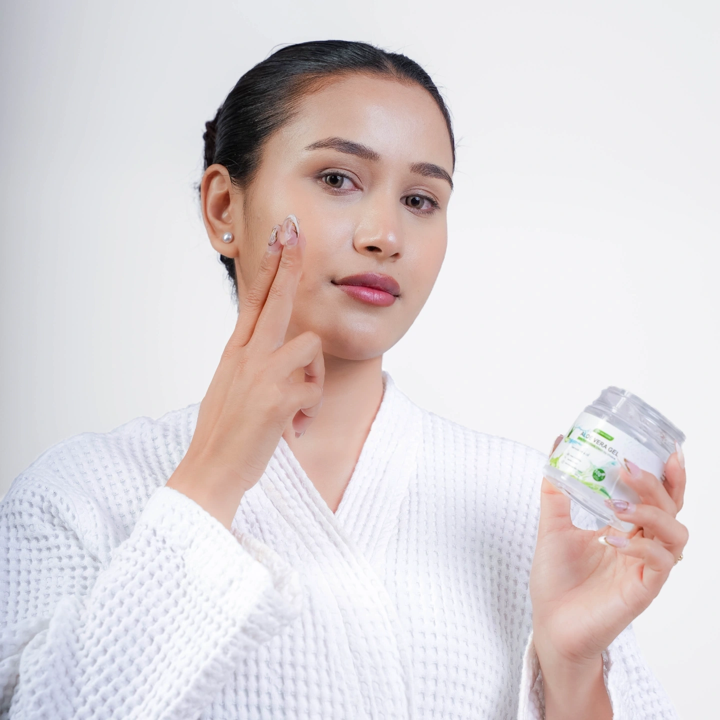 Aloevera Gel 3