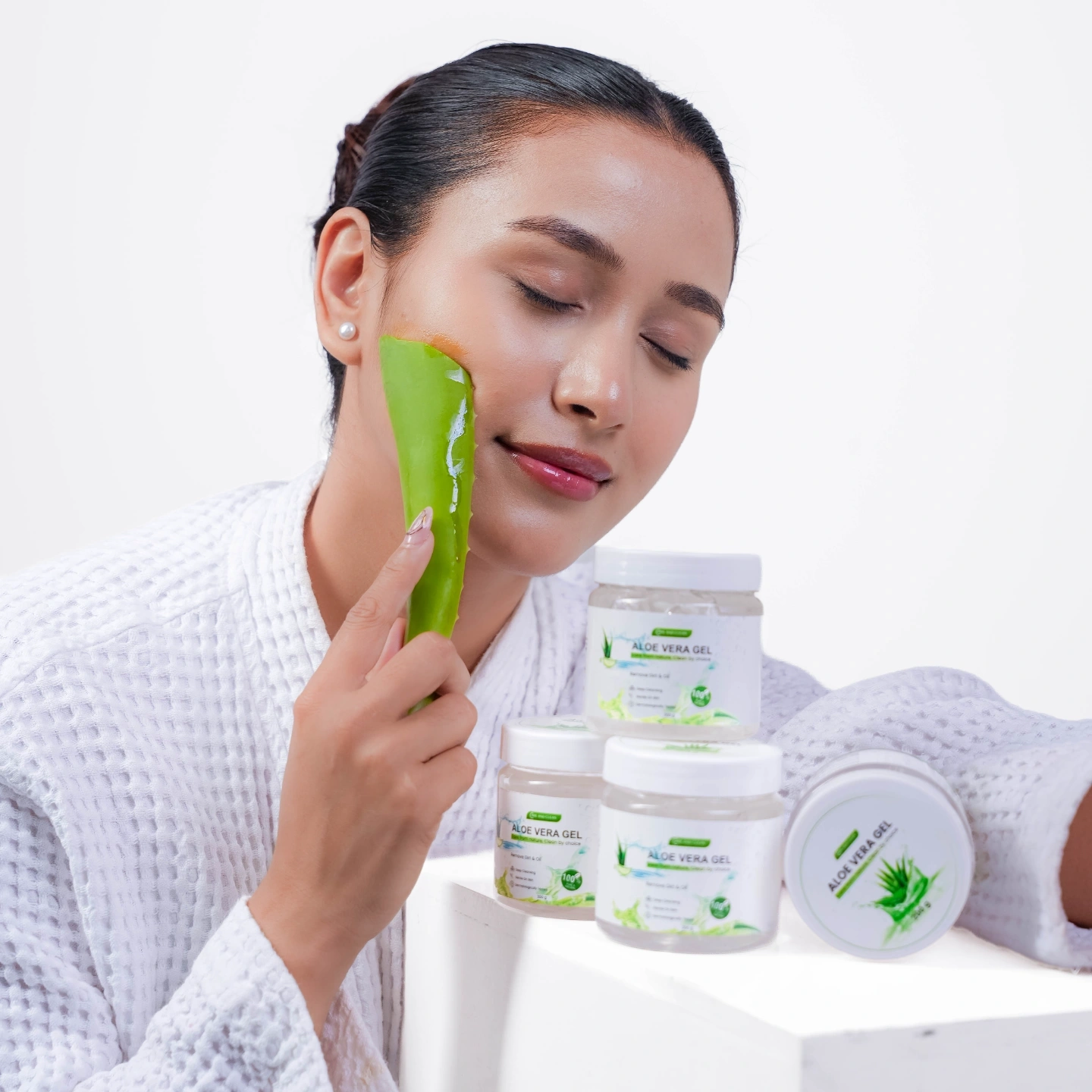 Aloevera Gel 2