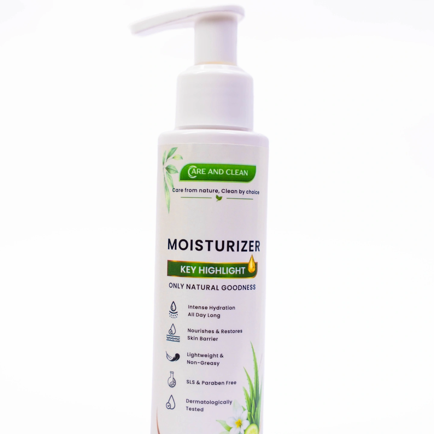 Moisturizer 1