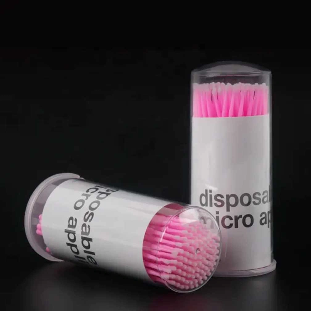 Disposable Micro Applicator Brushes 1