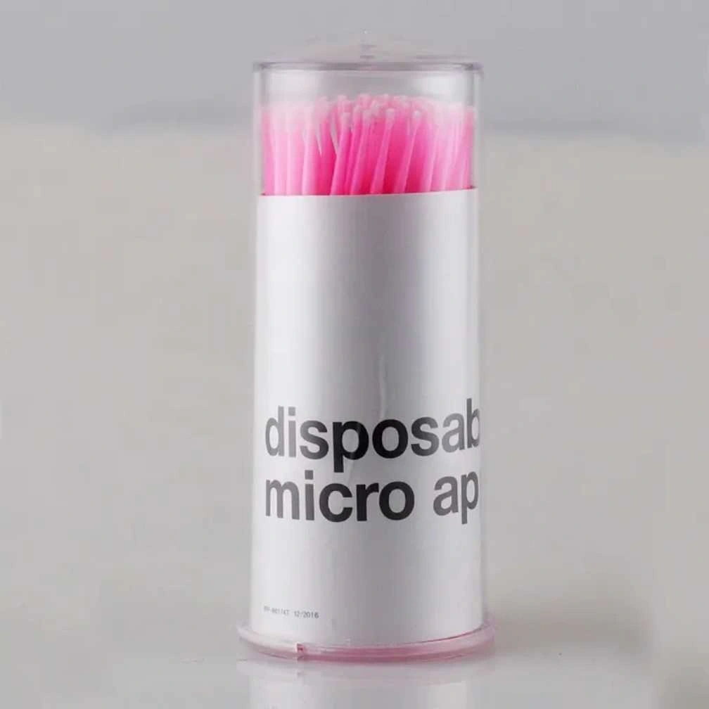 Disposable Micro Applicator Brushes 3
