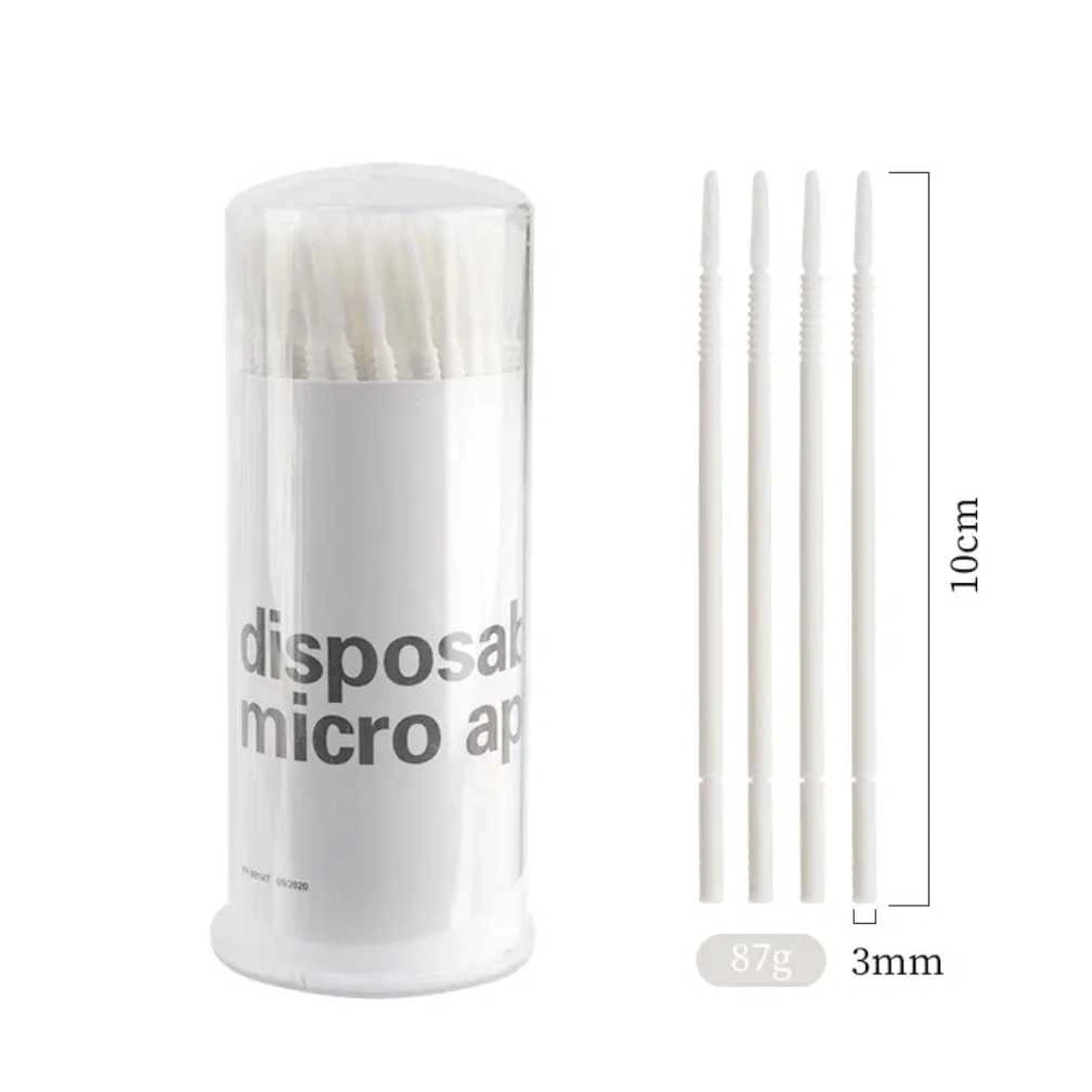 Disposable Micro Applicator Brushes 2
