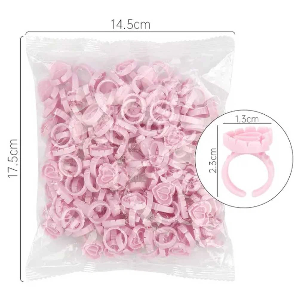 Glue Ring 2
