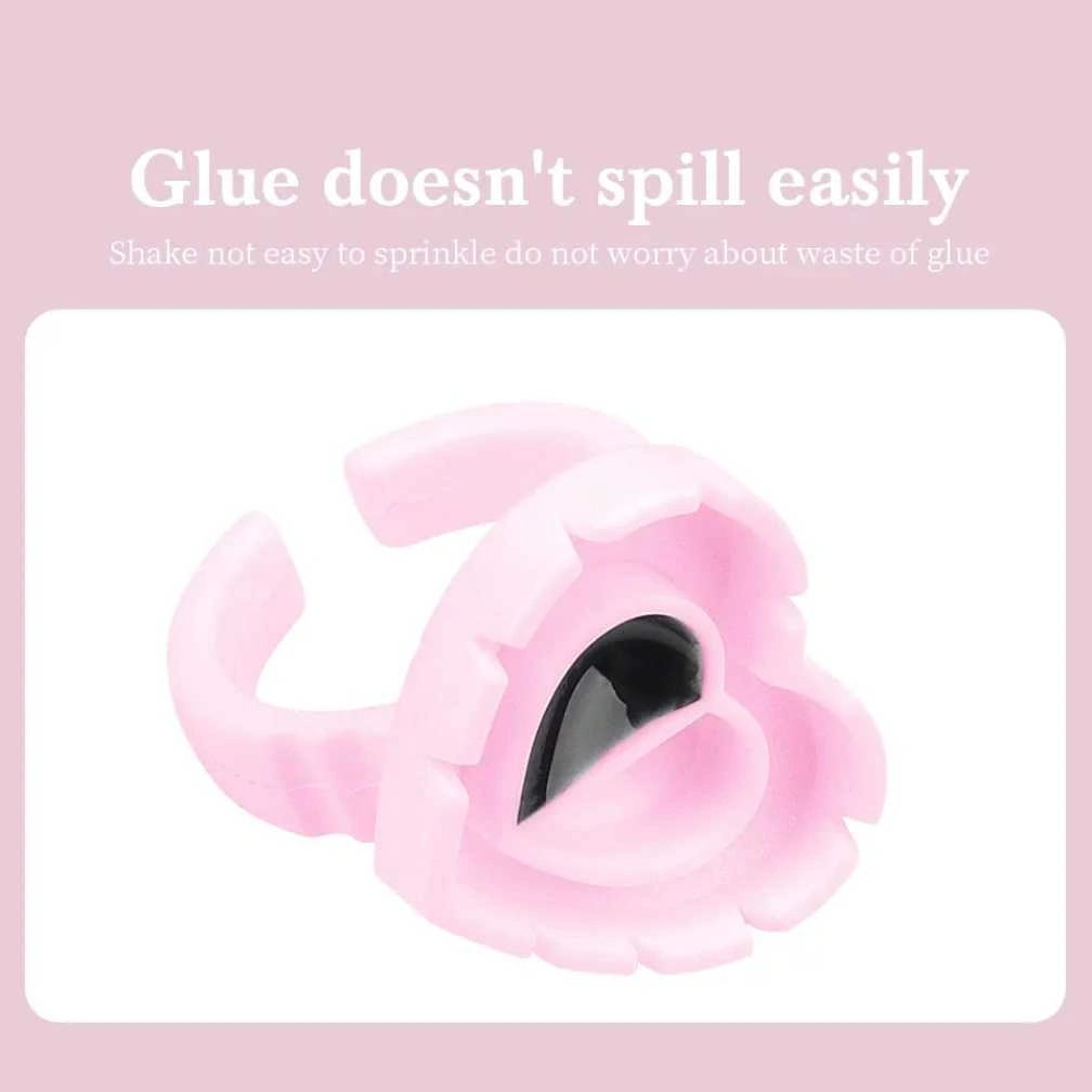 Glue Ring 4