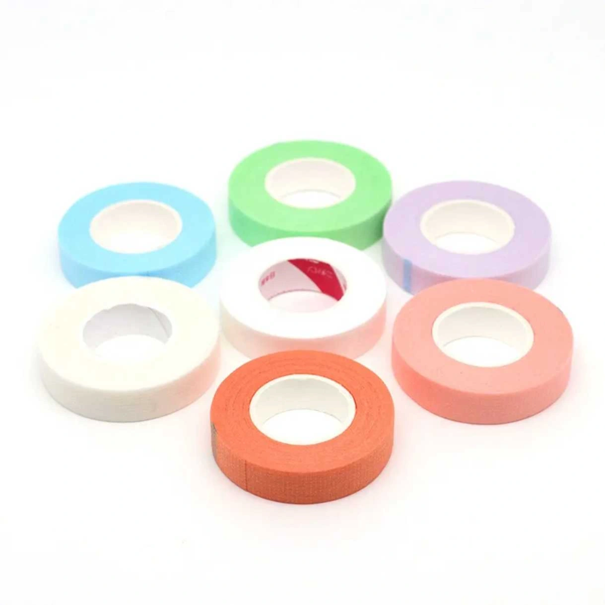Pastel Lash Tape 1