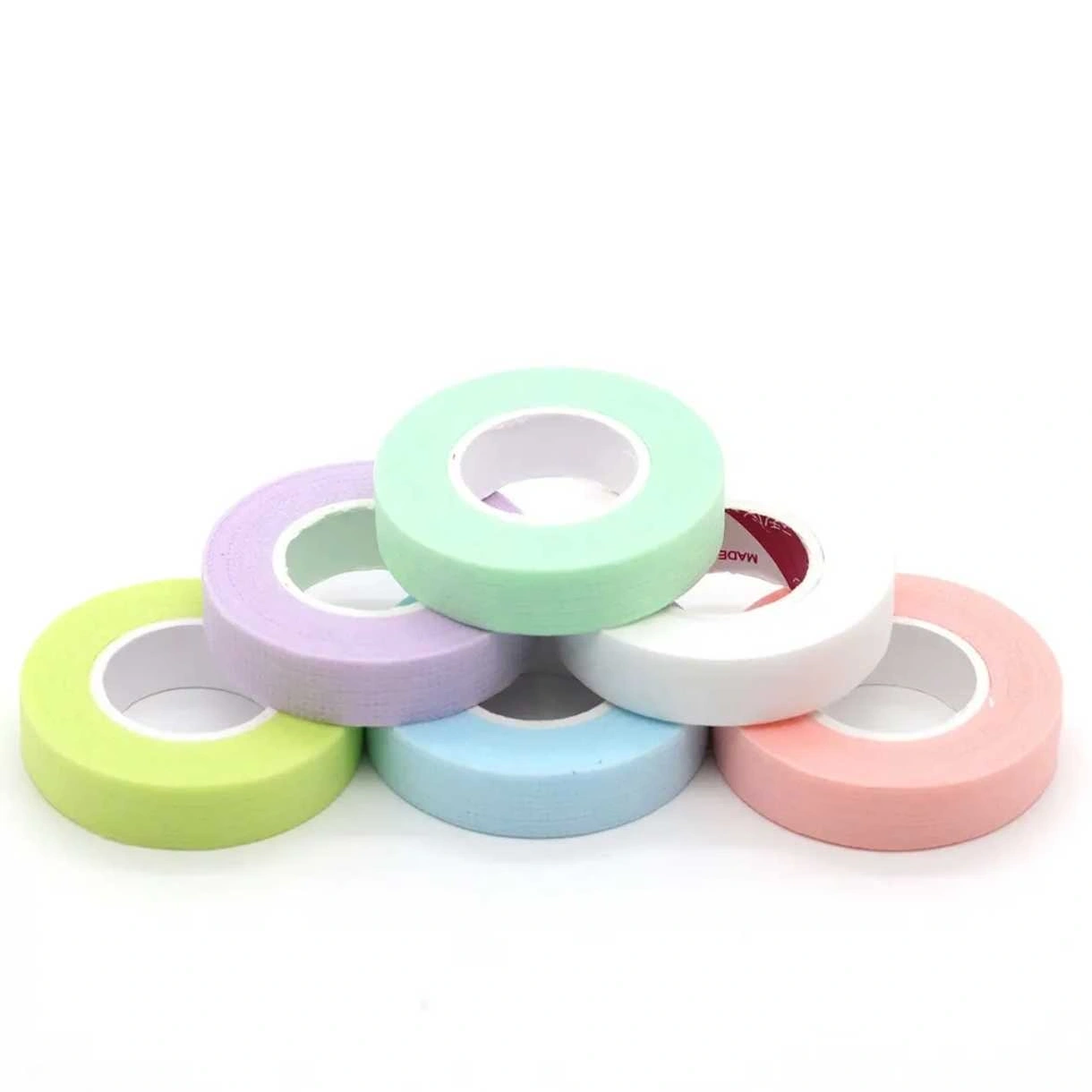 Pastel Lash Tape 2