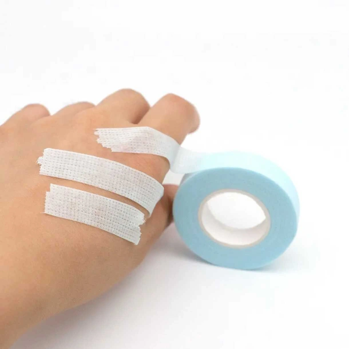 Pastel Lash Tape 3